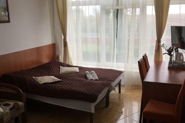 Hotel Rezydencja Lux